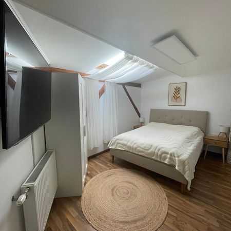Orchideen Apartment Филлах Экстерьер фото