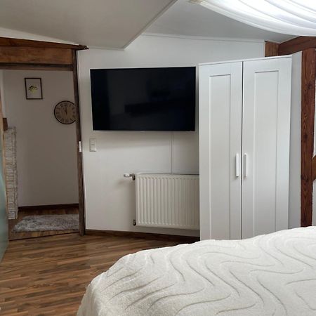 Orchideen Apartment Филлах Экстерьер фото