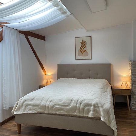 Orchideen Apartment Филлах Экстерьер фото