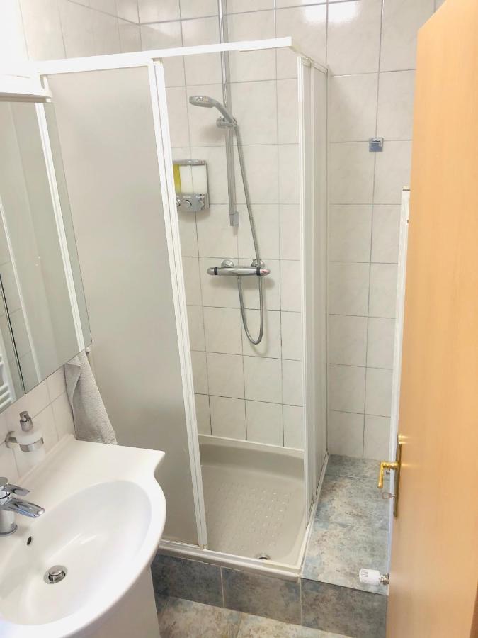 Orchideen Apartment Филлах Экстерьер фото