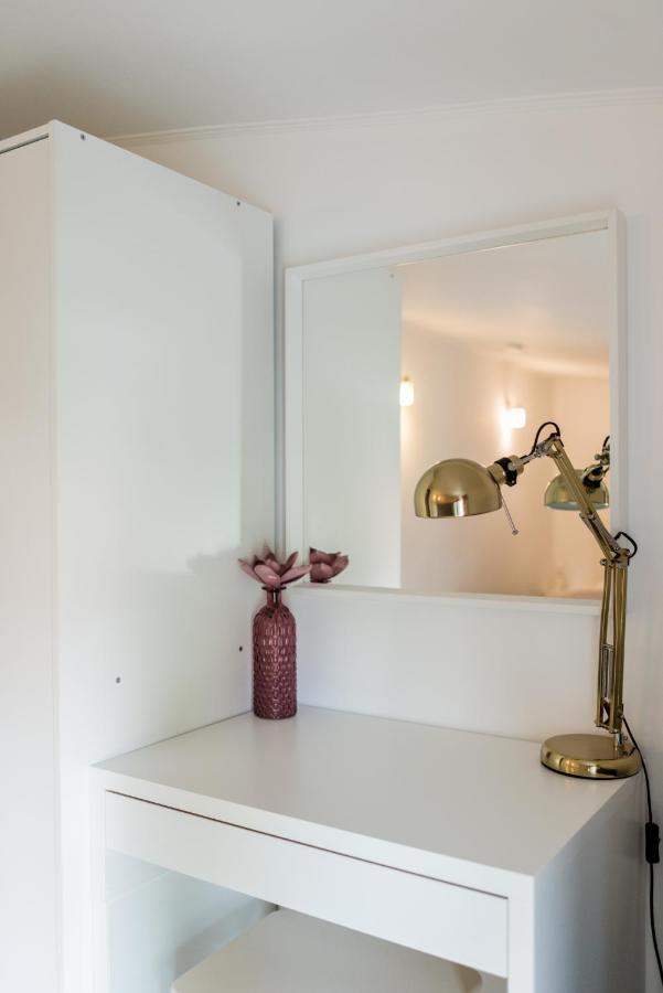 Orchideen Apartment Филлах Экстерьер фото