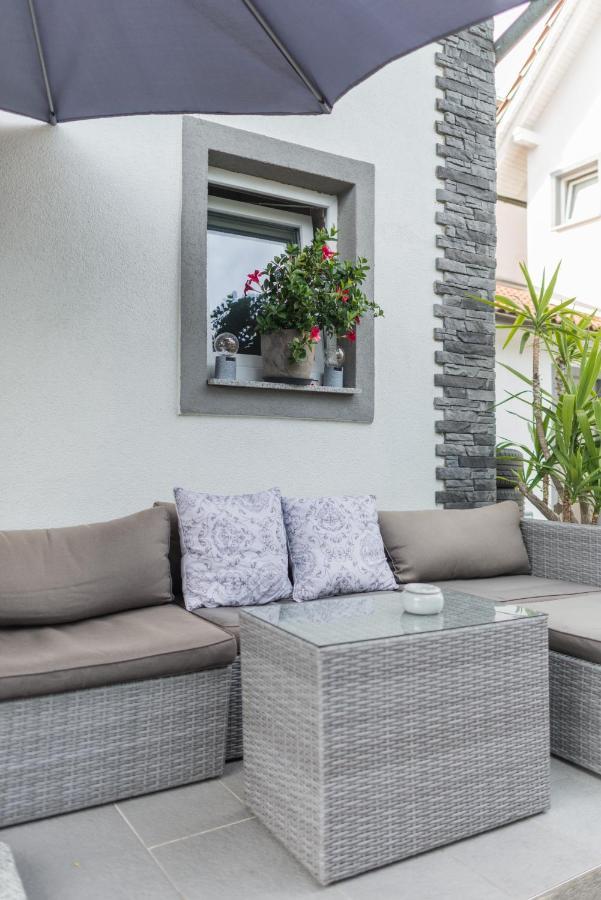 Orchideen Apartment Филлах Экстерьер фото