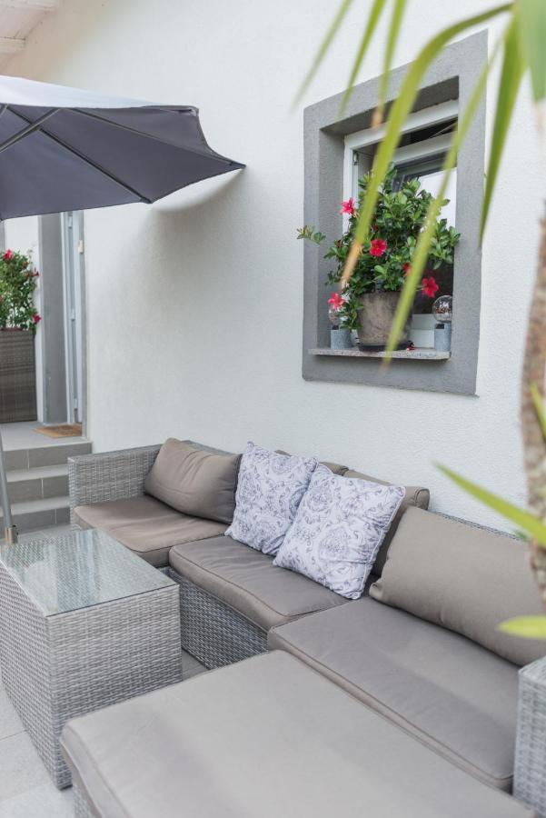 Orchideen Apartment Филлах Экстерьер фото
