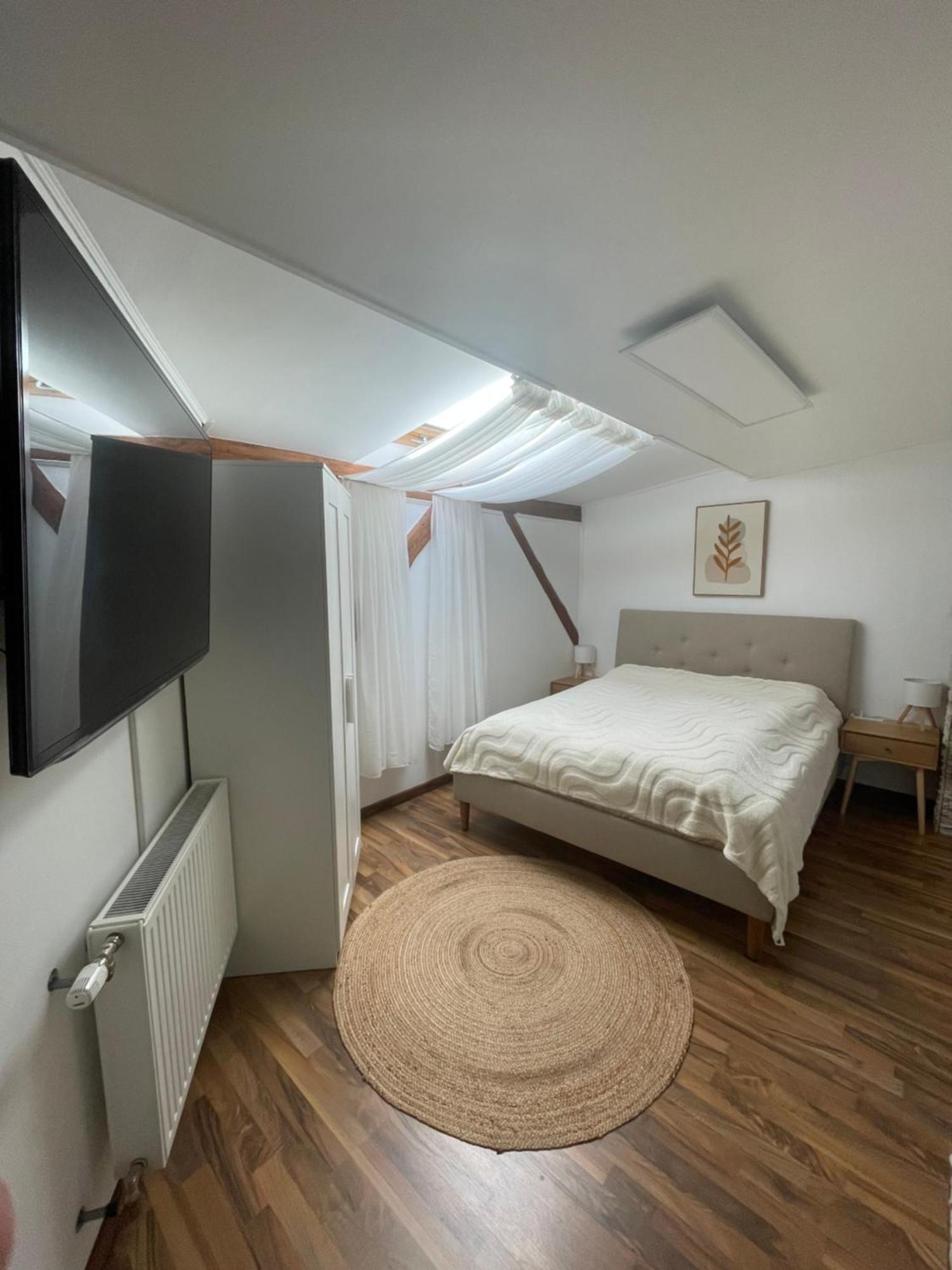 Orchideen Apartment Филлах Экстерьер фото