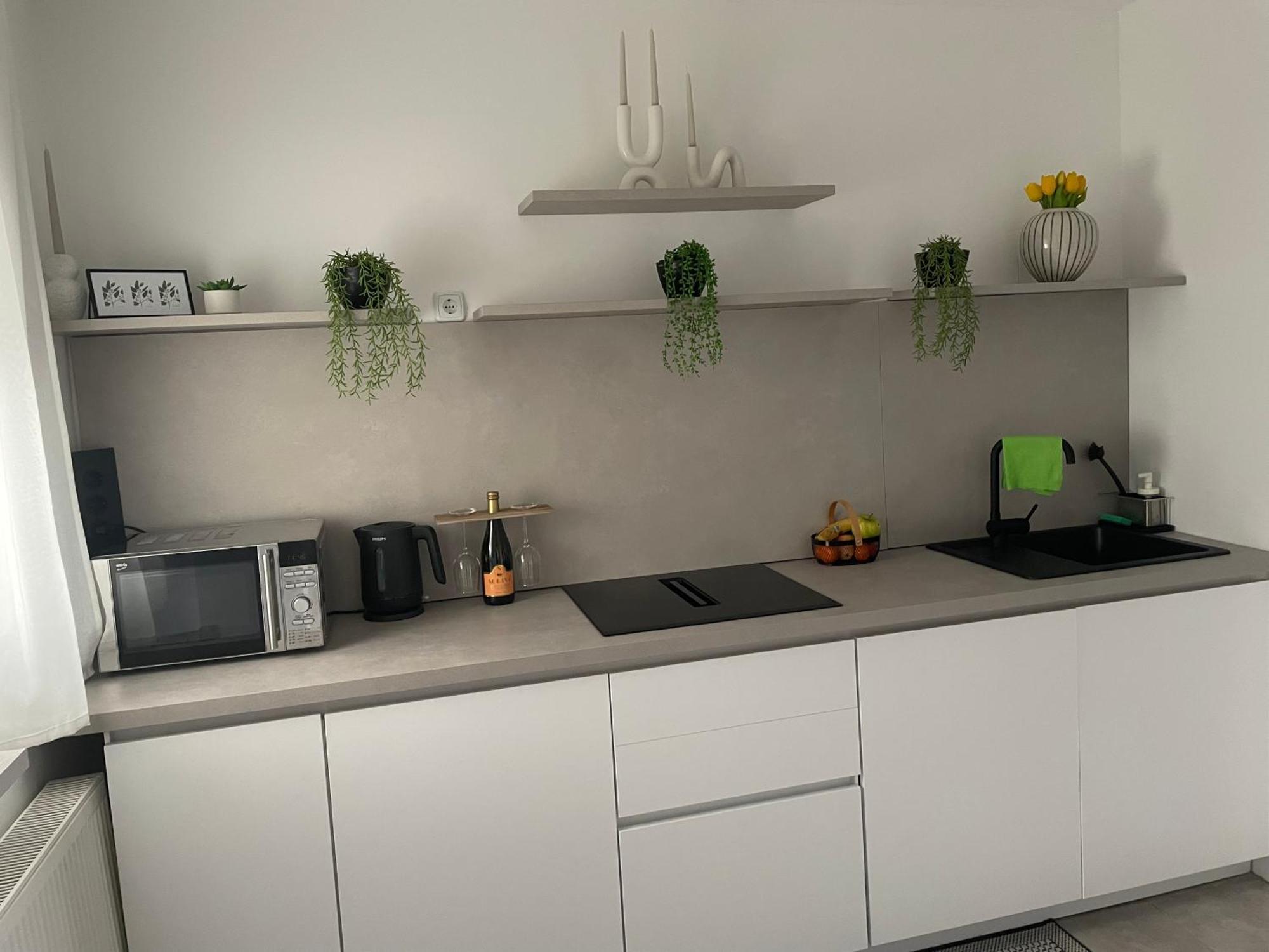 Orchideen Apartment Филлах Экстерьер фото