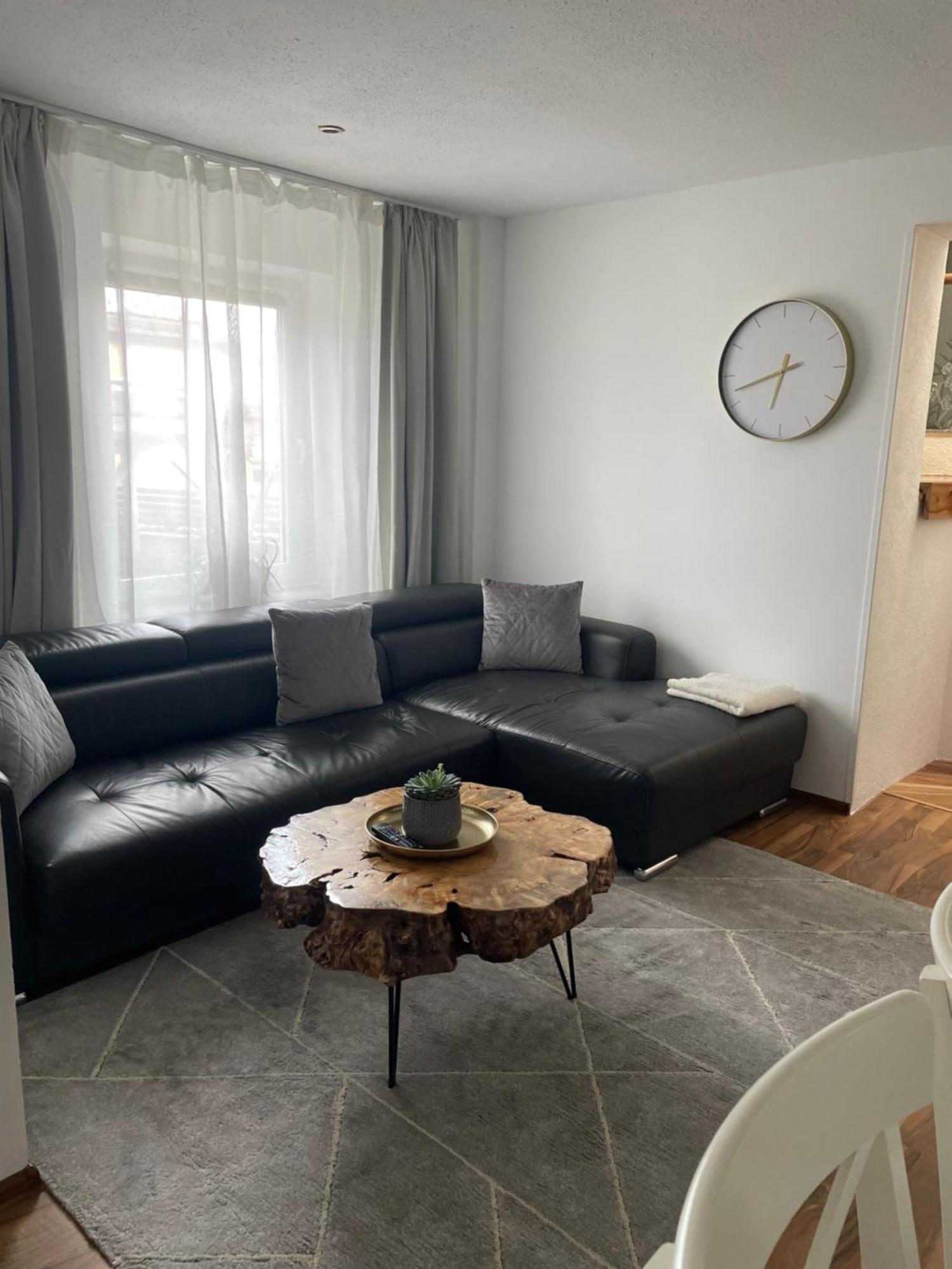 Orchideen Apartment Филлах Экстерьер фото