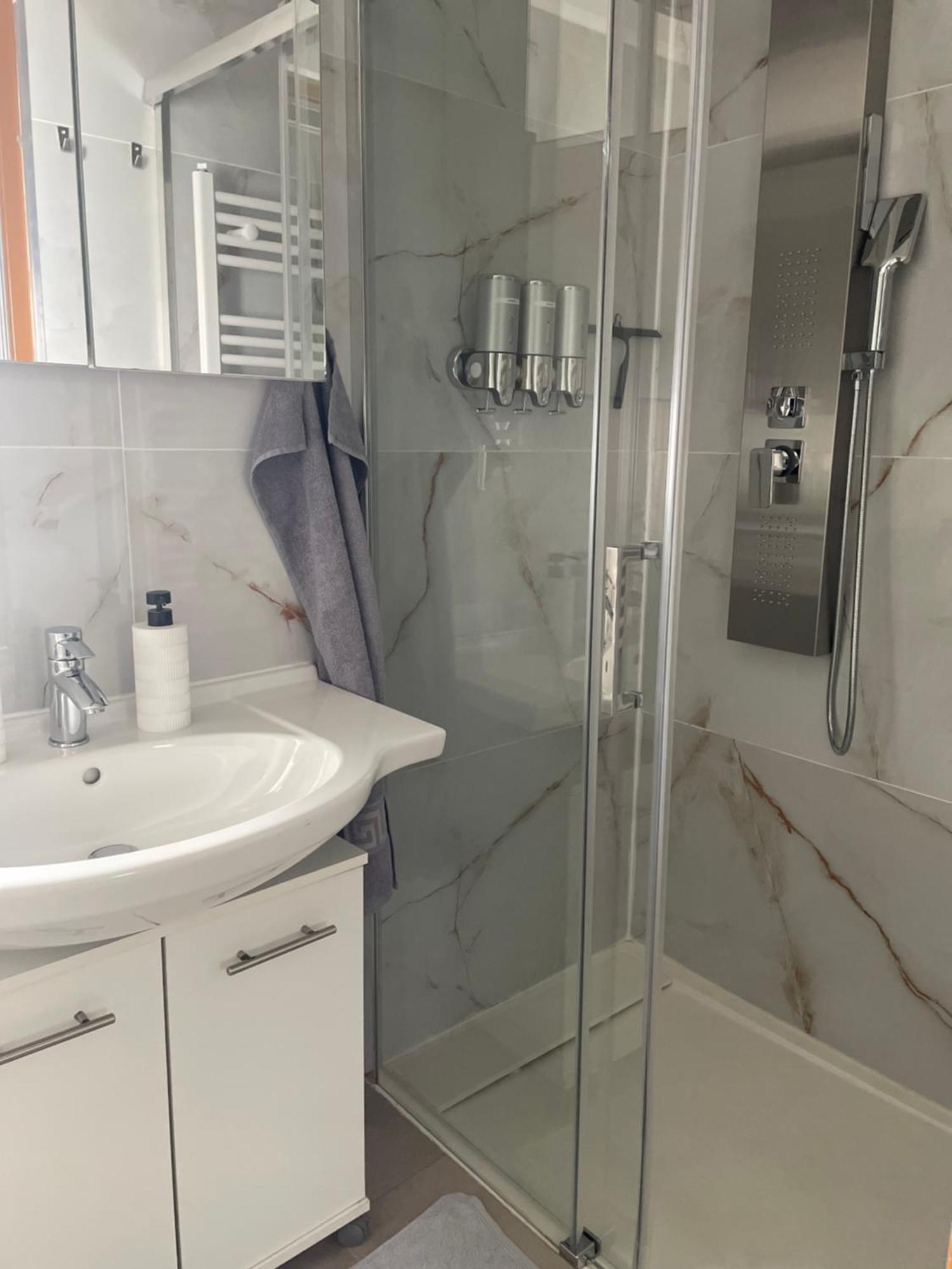 Orchideen Apartment Филлах Экстерьер фото