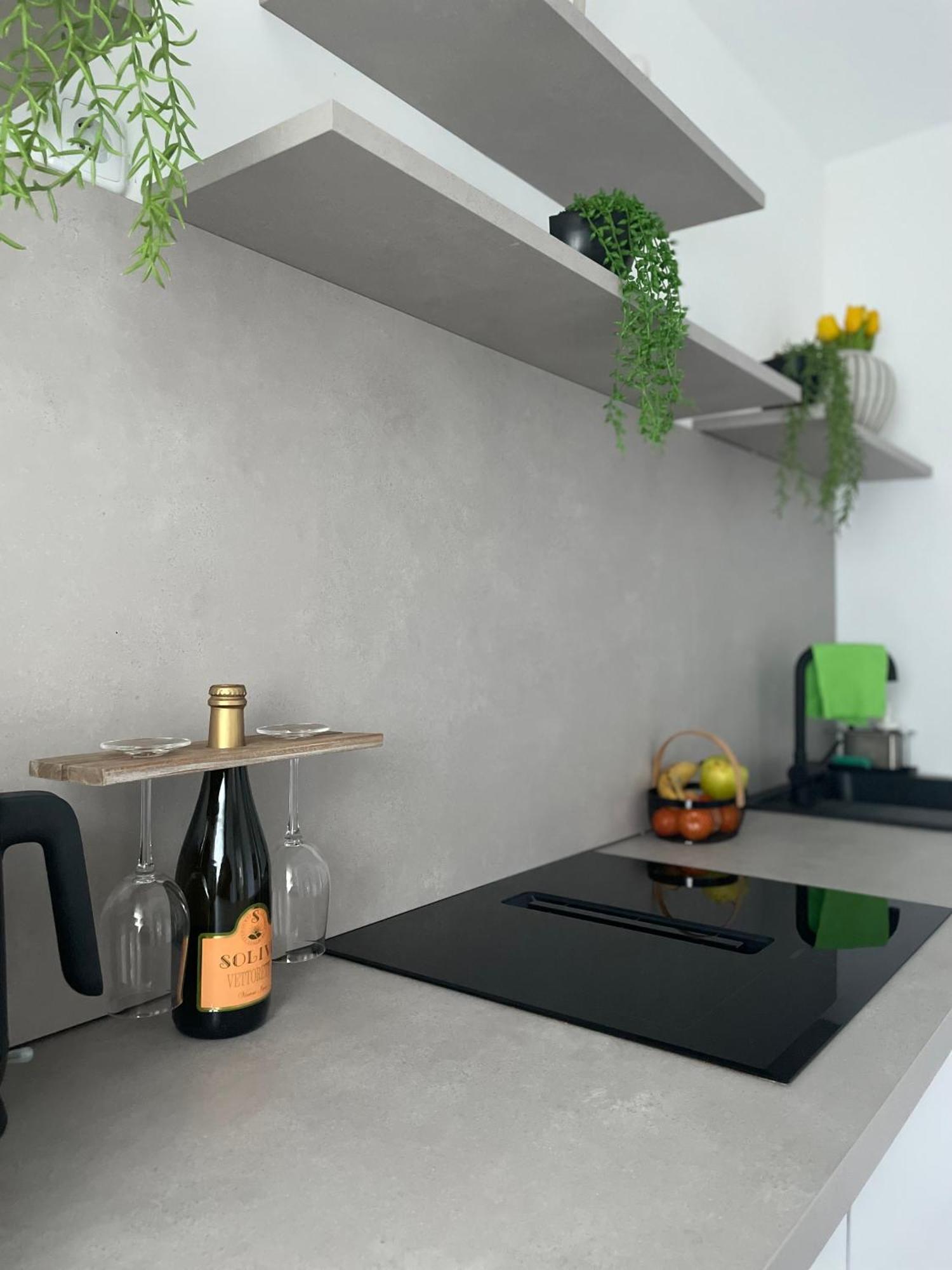 Orchideen Apartment Филлах Экстерьер фото